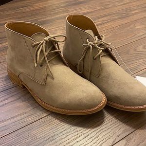 Old Navy Mens Chukka boot